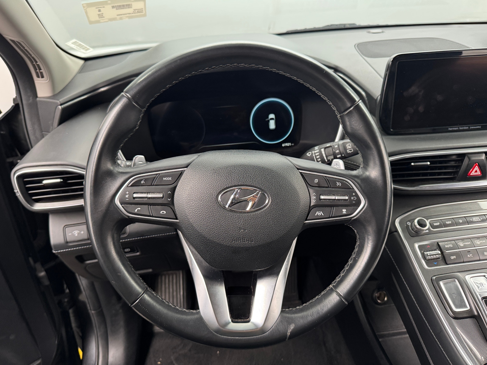 Thumbnail: 2023 Hyundai Santa Fe - 5