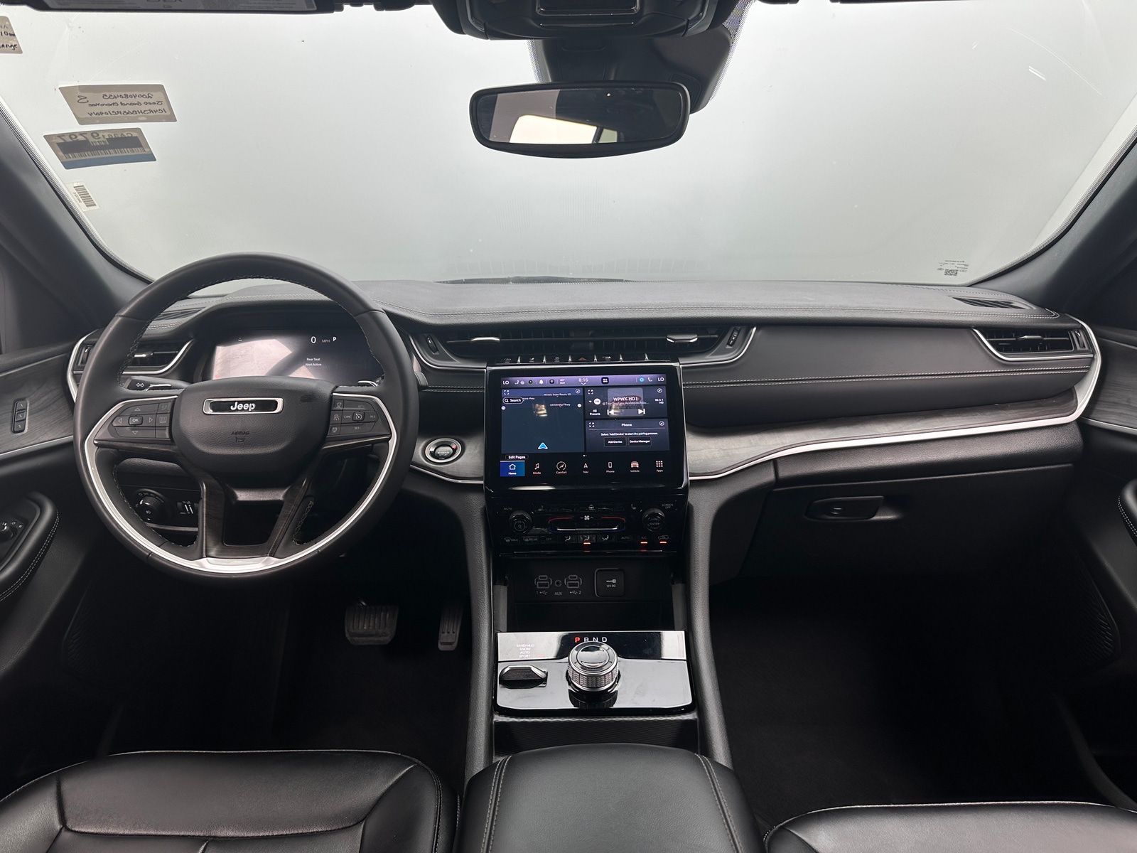 Thumbnail: 2024 Jeep Grand Cherokee - 2