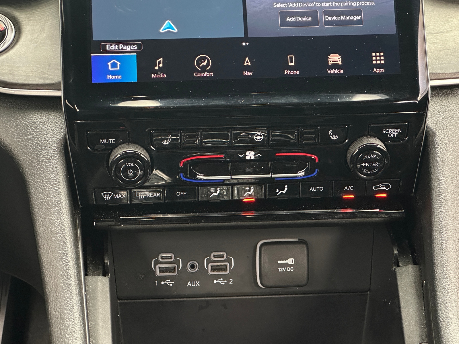Thumbnail: 2024 Jeep Grand Cherokee - 3