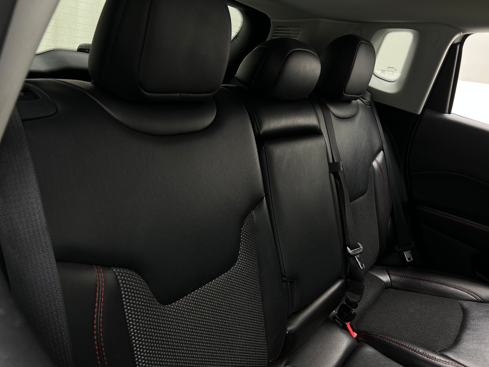 Thumbnail: 2020 Jeep Compass - 5