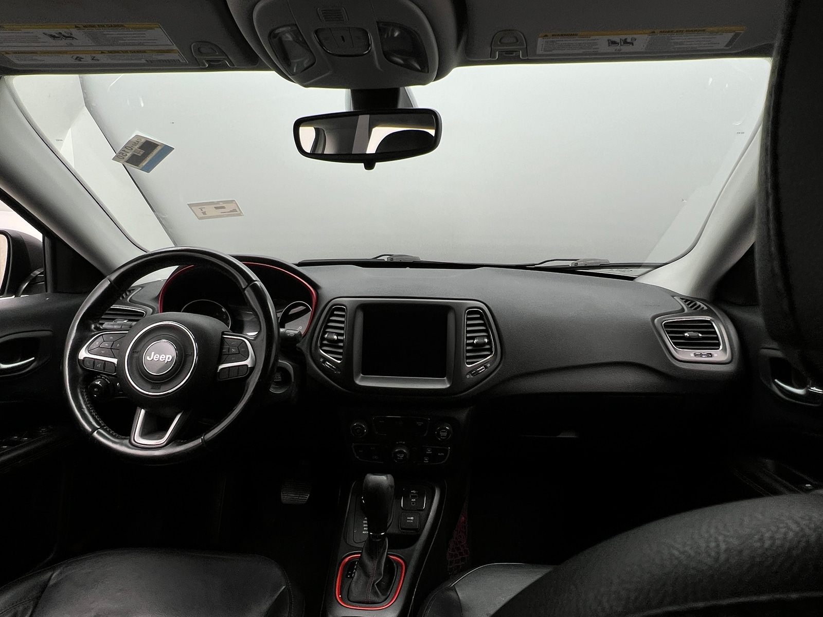 Thumbnail: 2020 Jeep Compass - 2