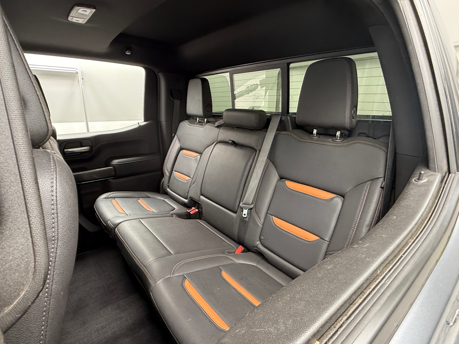 Thumbnail: 2021 GMC Sierra 1500 - 5