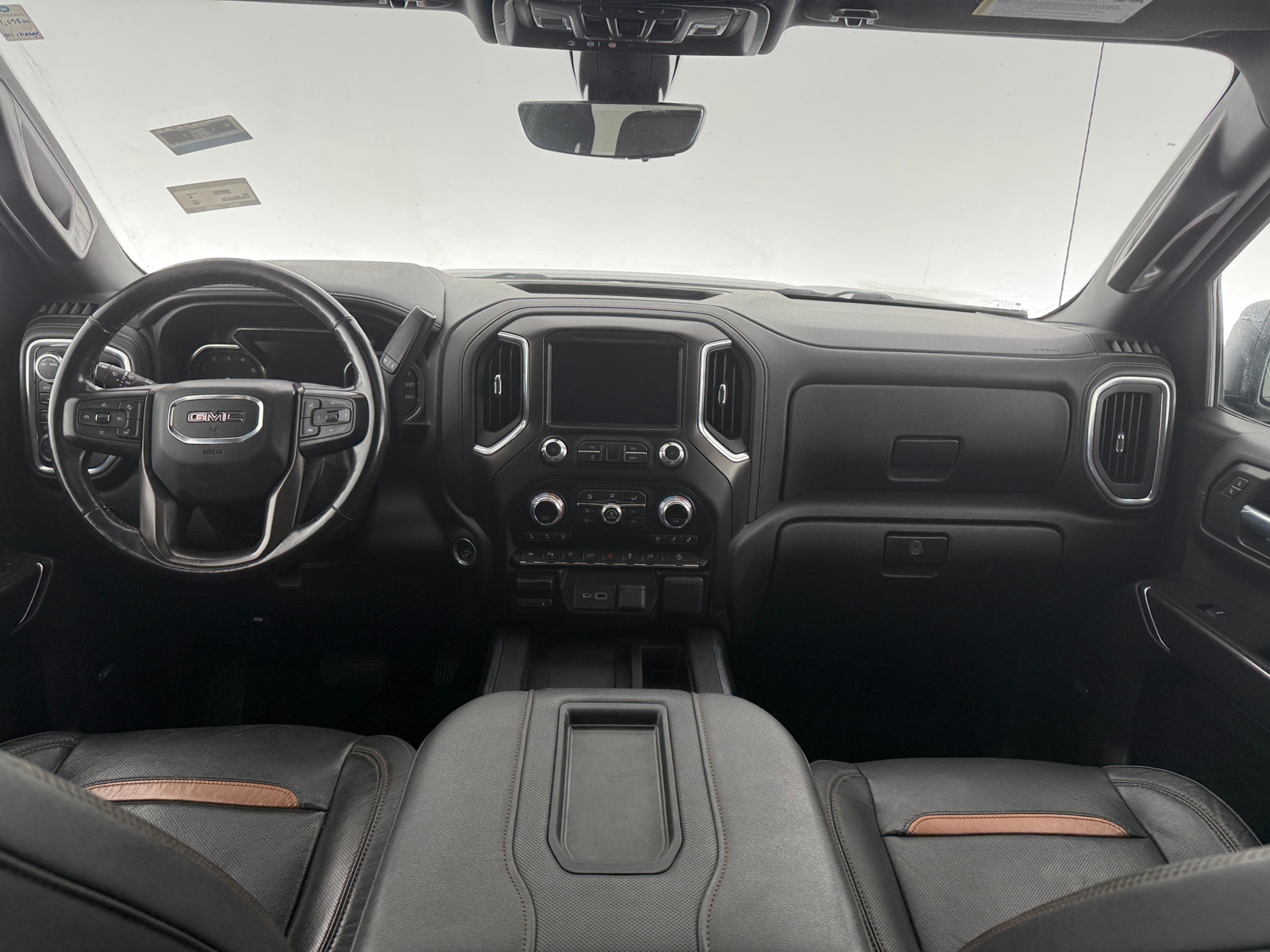 Thumbnail: 2021 GMC Sierra 1500 - 2