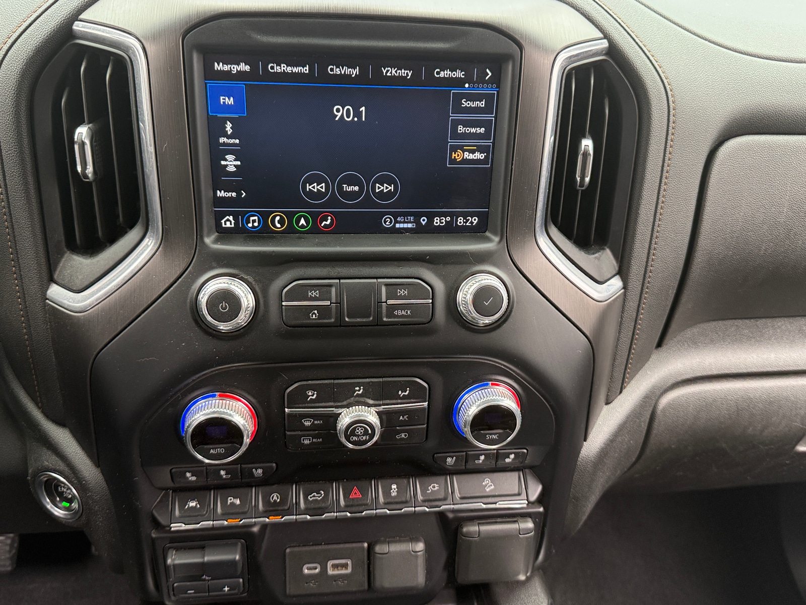 Thumbnail: 2021 GMC Sierra 1500 - 3