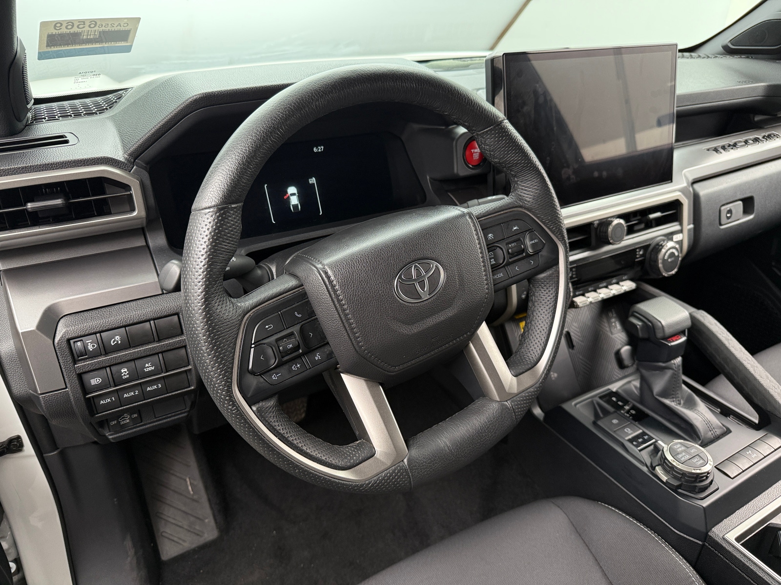 Thumbnail: 2024 Toyota Tacoma - 5