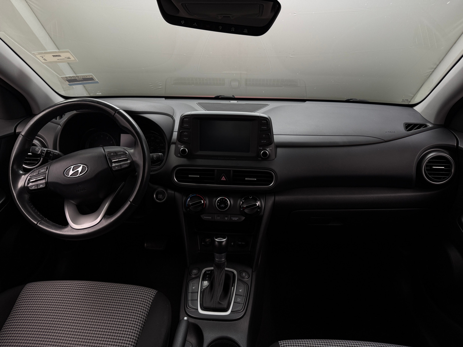 Thumbnail: 2021 Hyundai Kona - 3