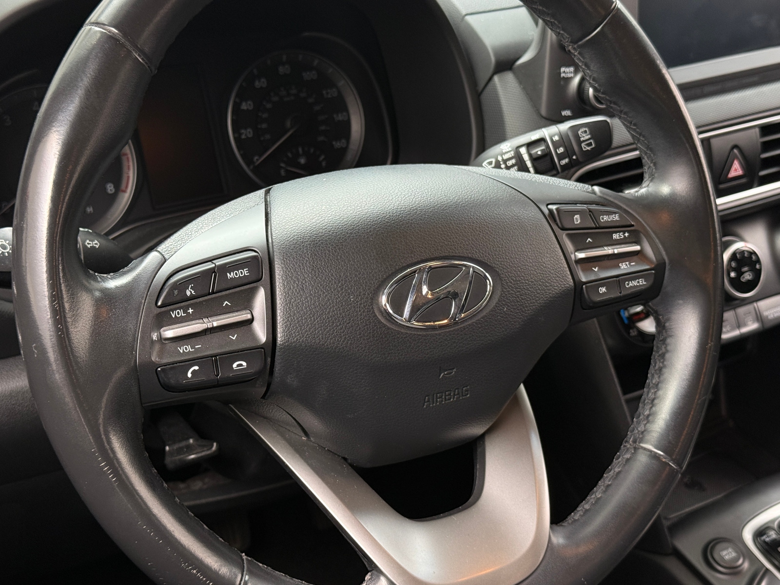 Thumbnail: 2021 Hyundai Kona - 5
