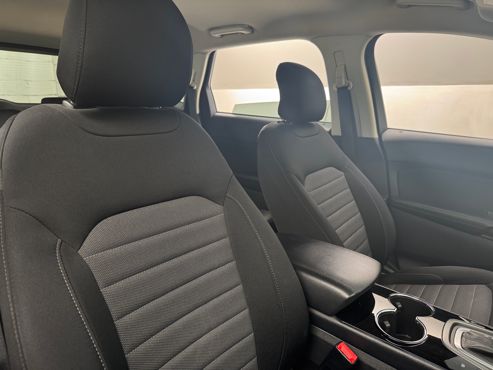 Thumbnail: 2018 Ford Edge - 2