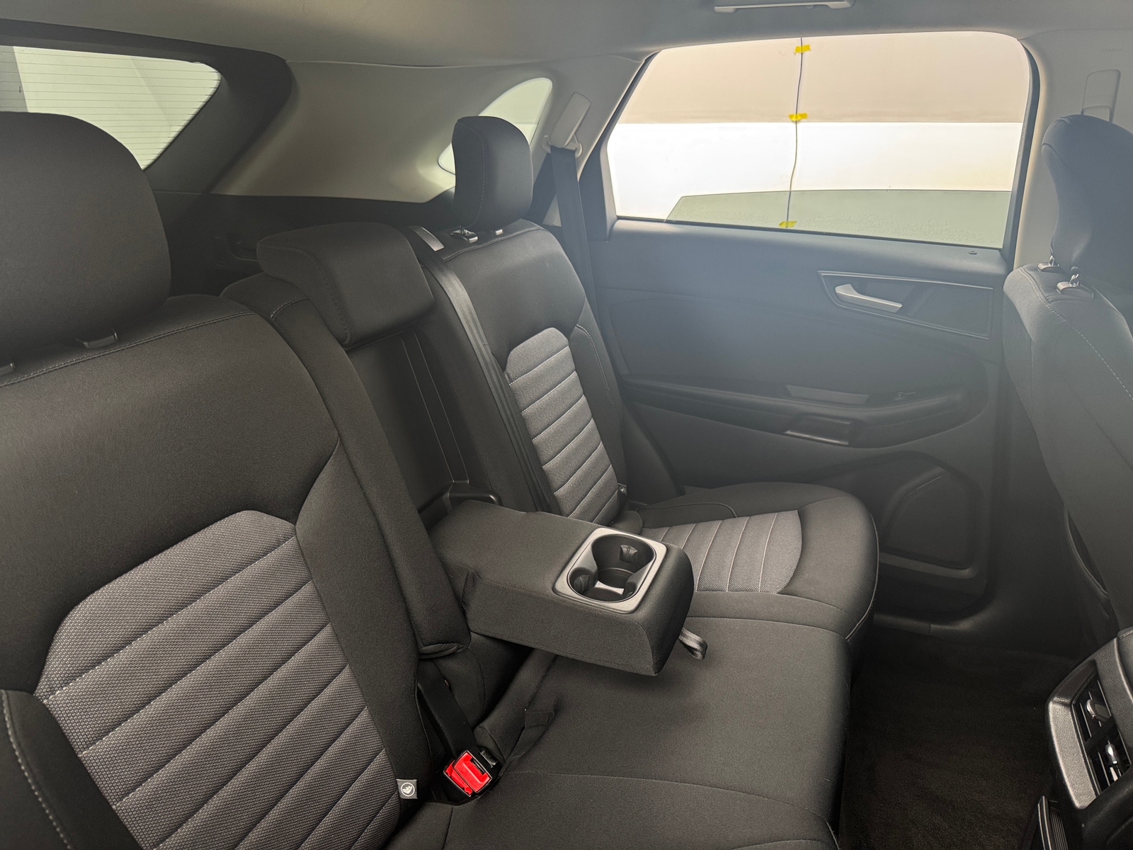 Thumbnail: 2018 Ford Edge - 6