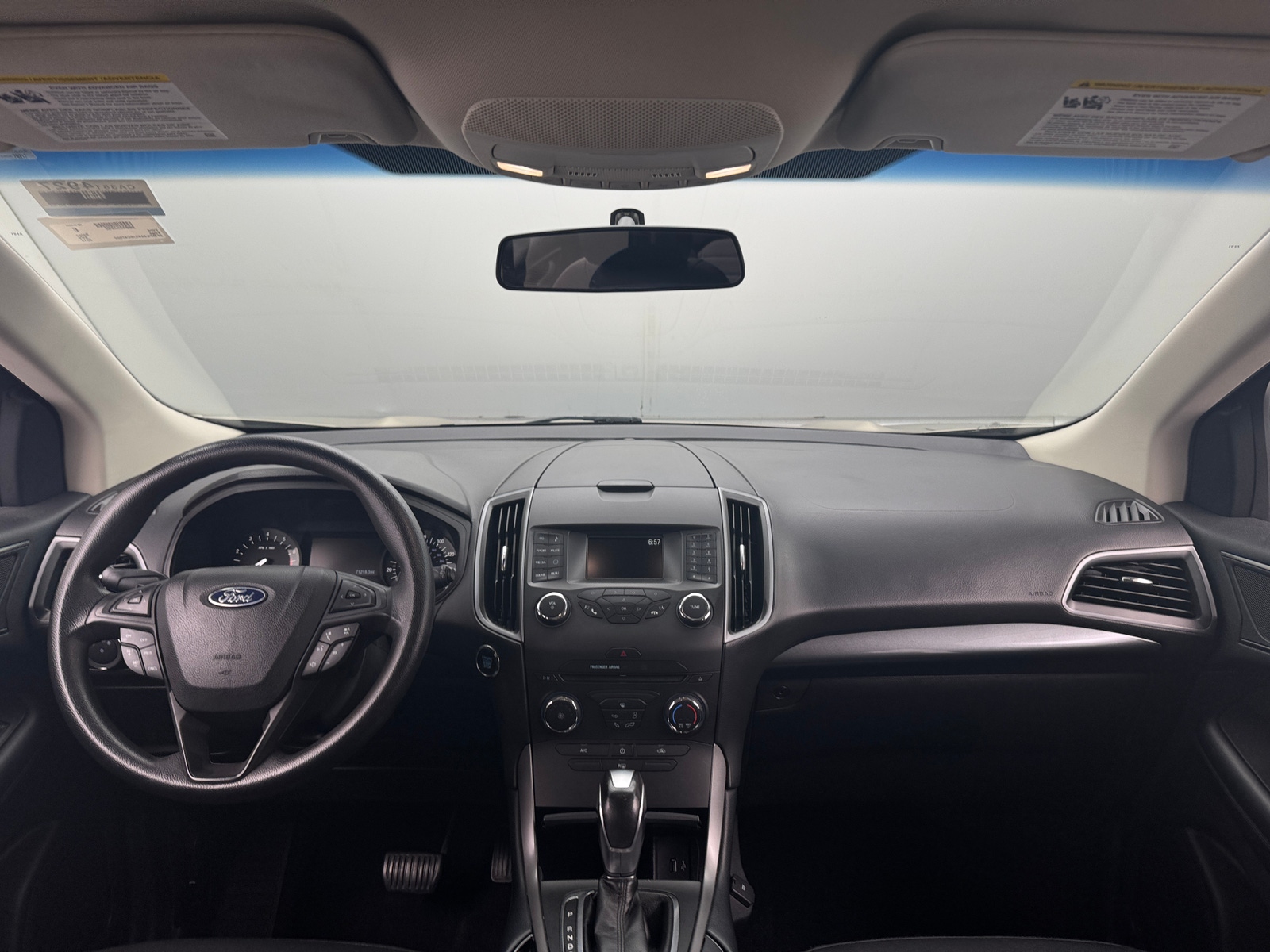 Thumbnail: 2018 Ford Edge - 3