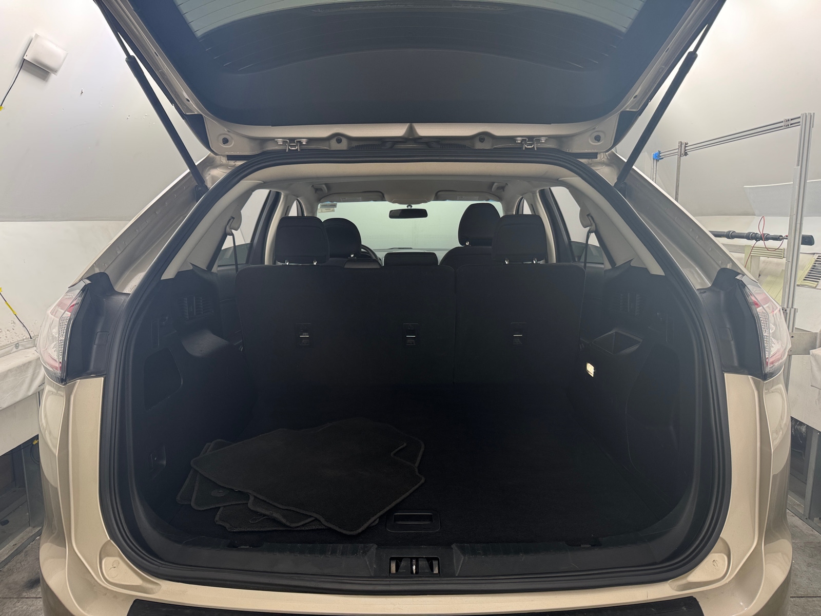 Thumbnail: 2018 Ford Edge - 7