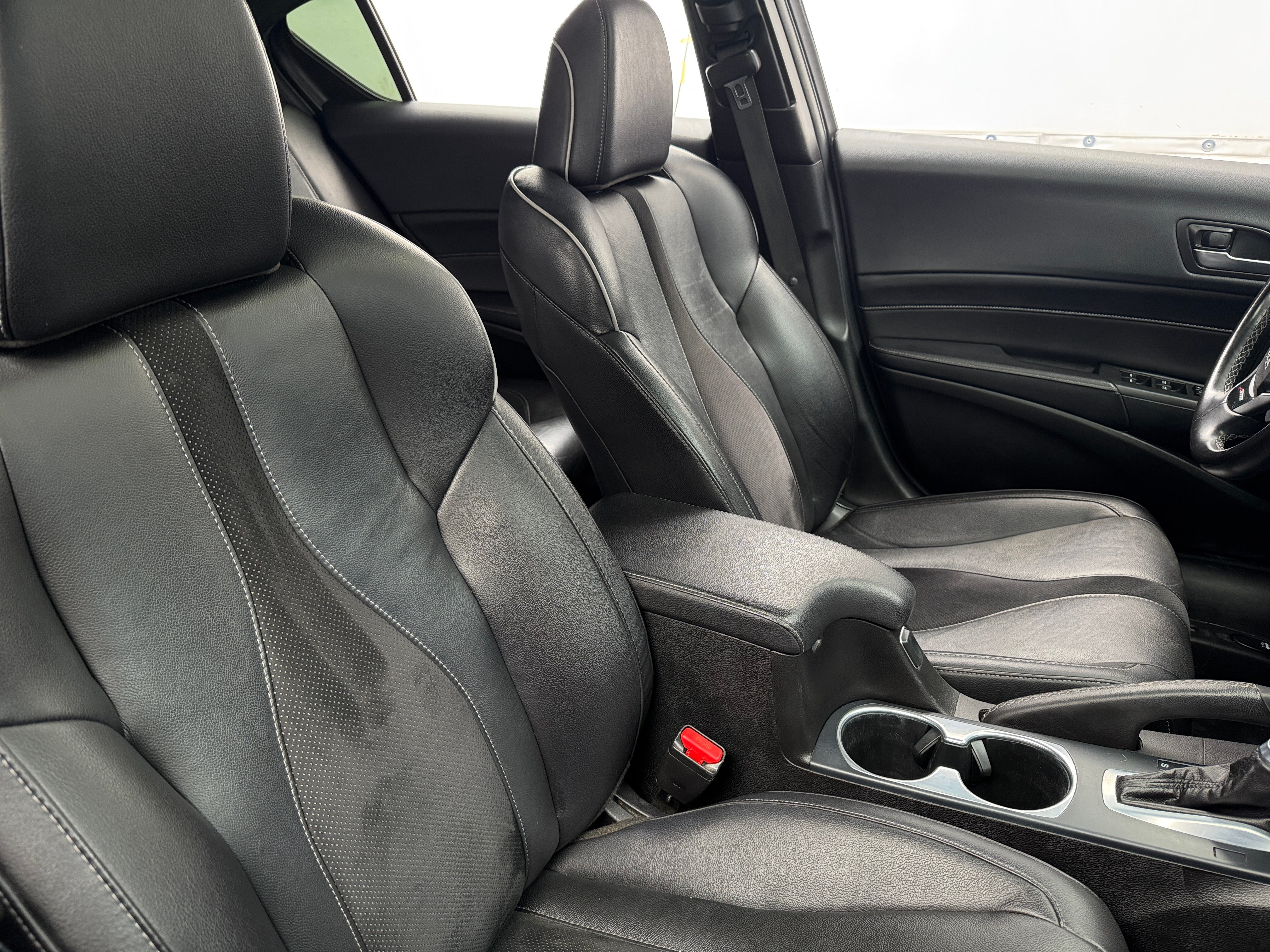 2020 Acura ILX