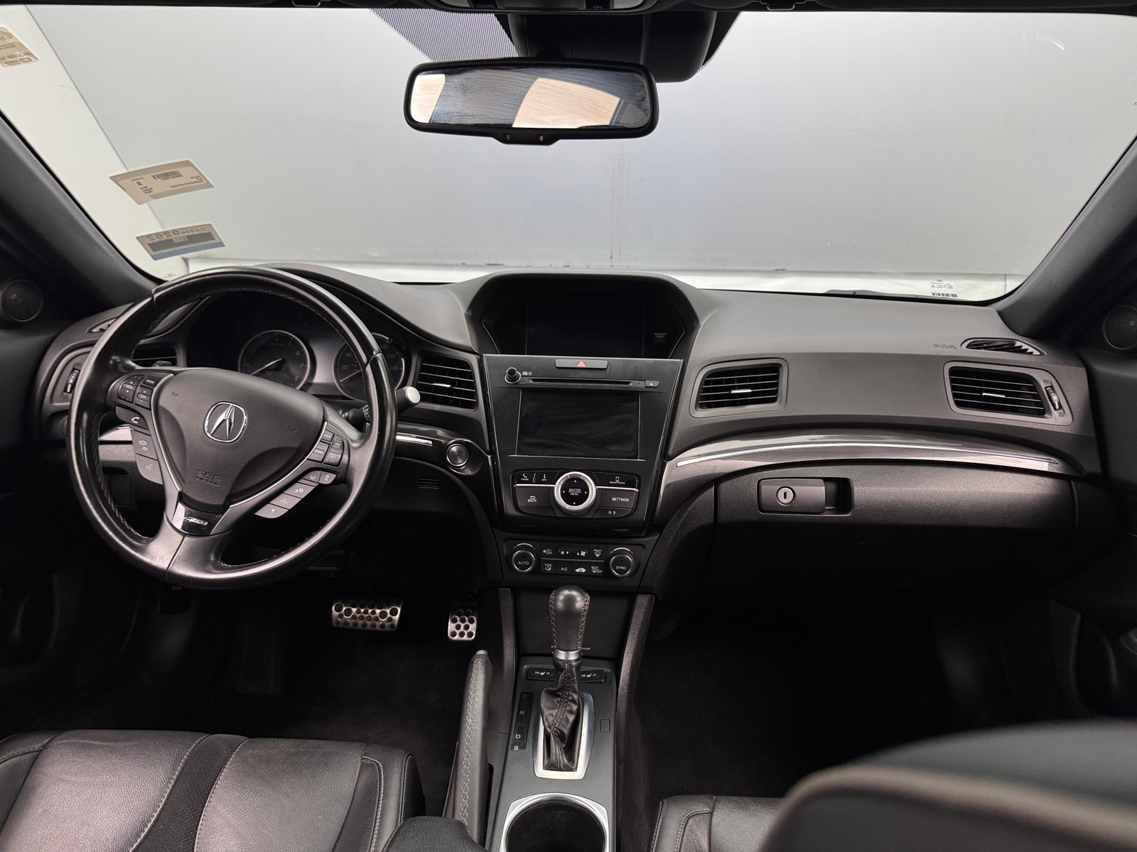 Thumbnail: 2020 Acura ILX - 2