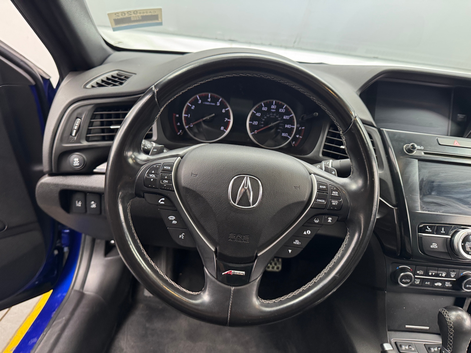 Thumbnail: 2020 Acura ILX - 4