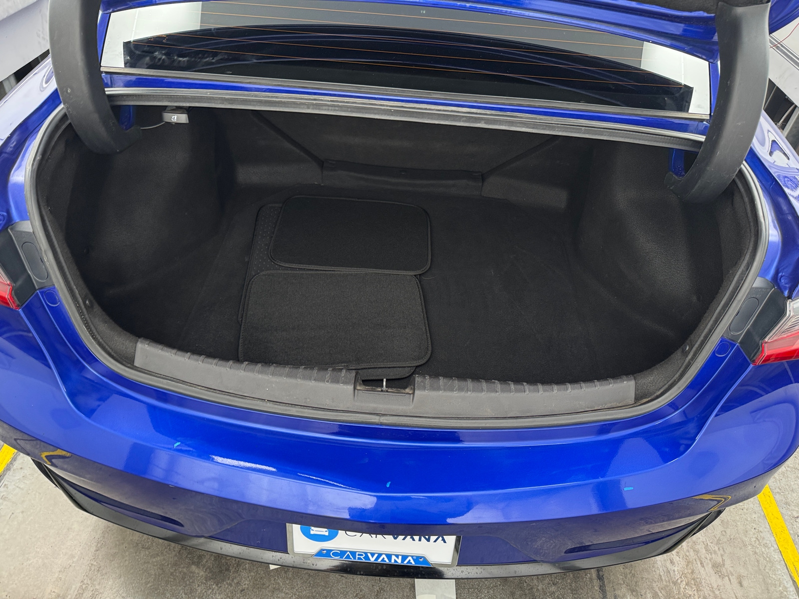 Thumbnail: 2020 Acura ILX - 6