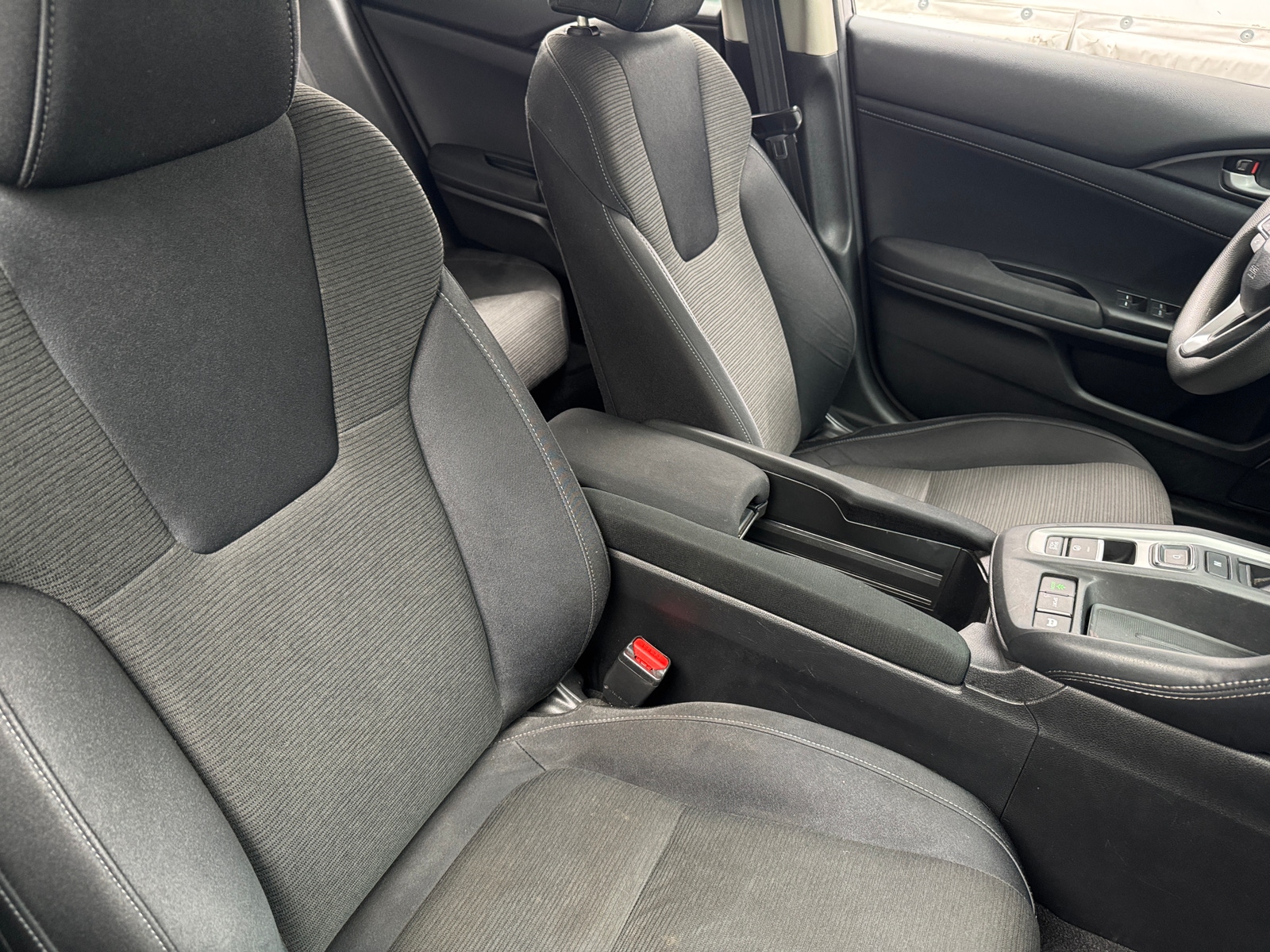 Thumbnail: 2021 Honda Insight - 2