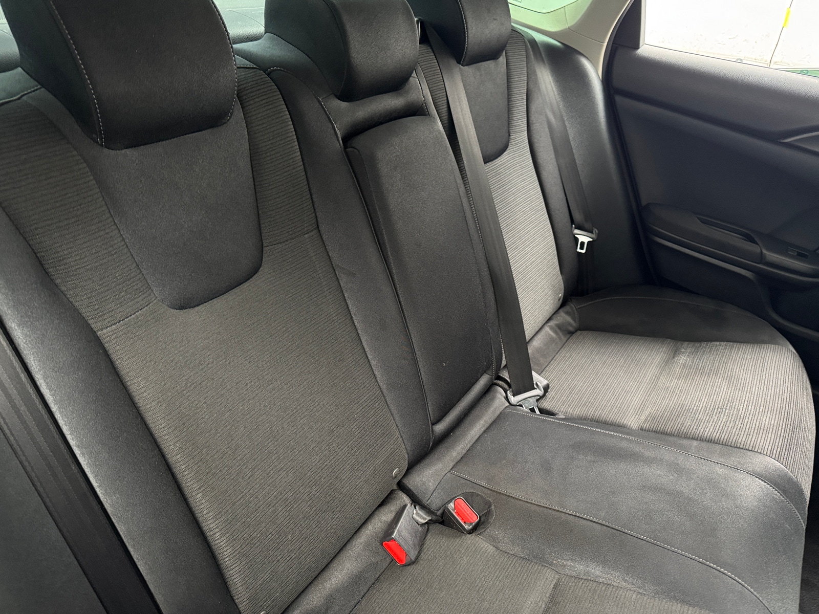 Thumbnail: 2021 Honda Insight - 6