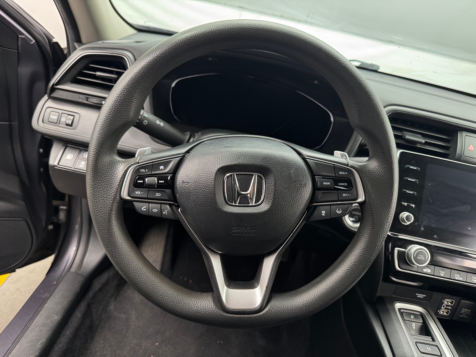 Thumbnail: 2021 Honda Insight - 5