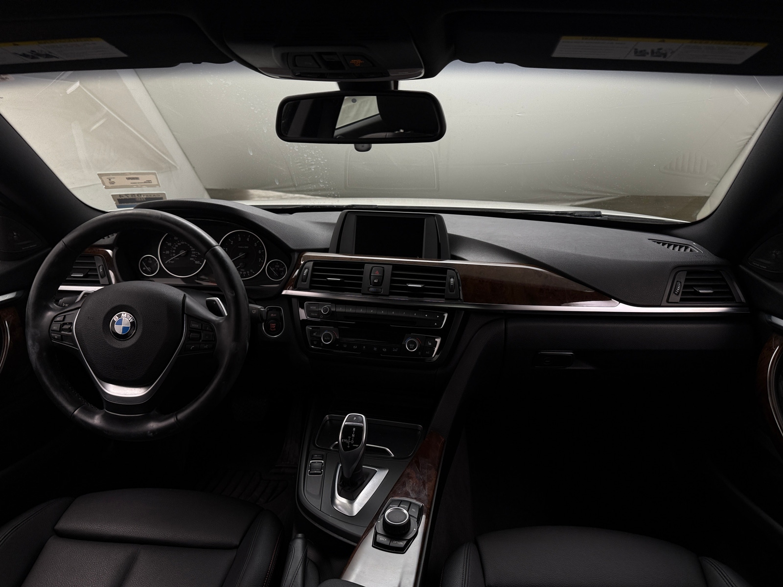 Thumbnail: 2017 BMW 4 Series - 2
