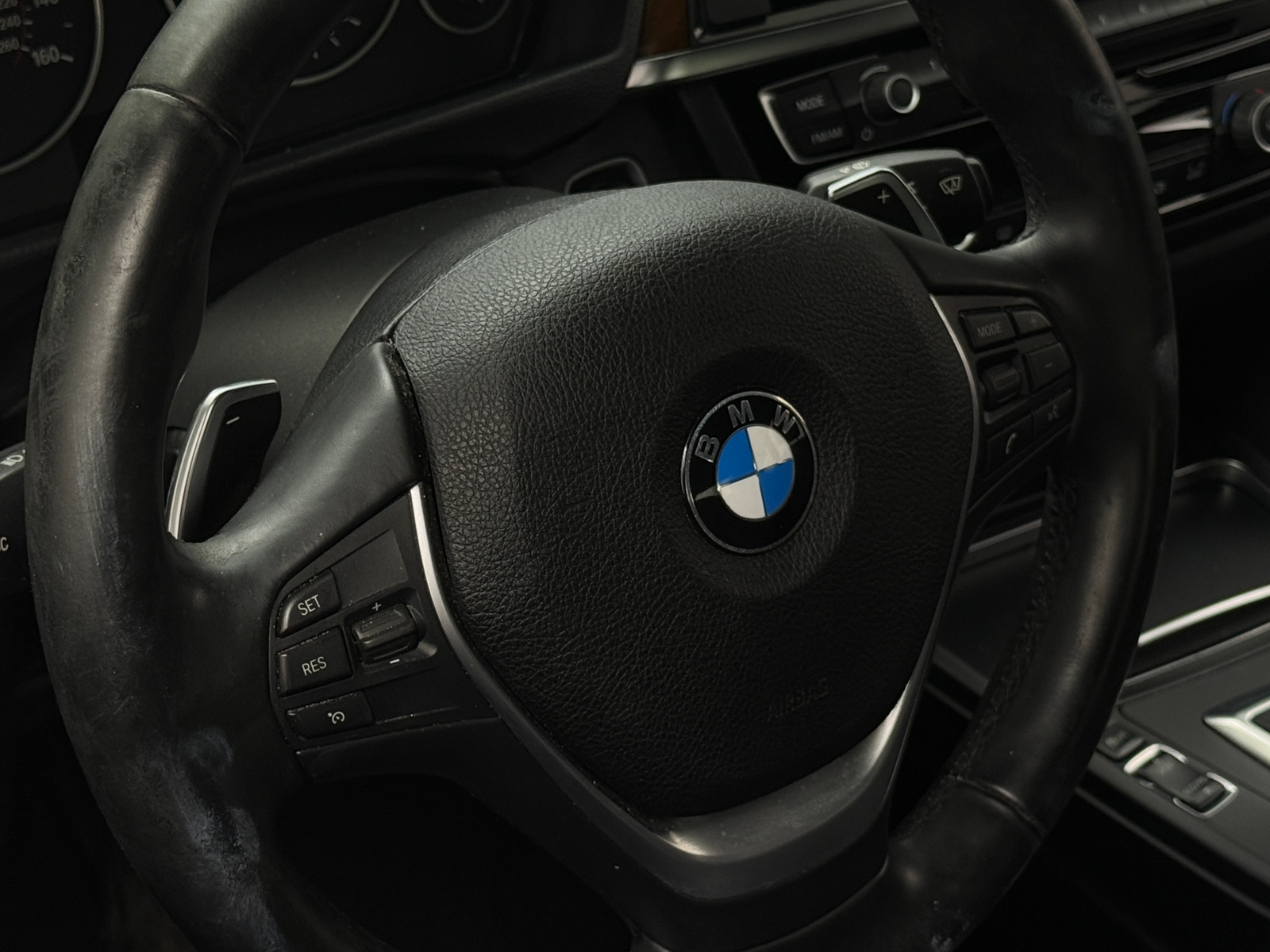 Thumbnail: 2017 BMW 4 Series - 4