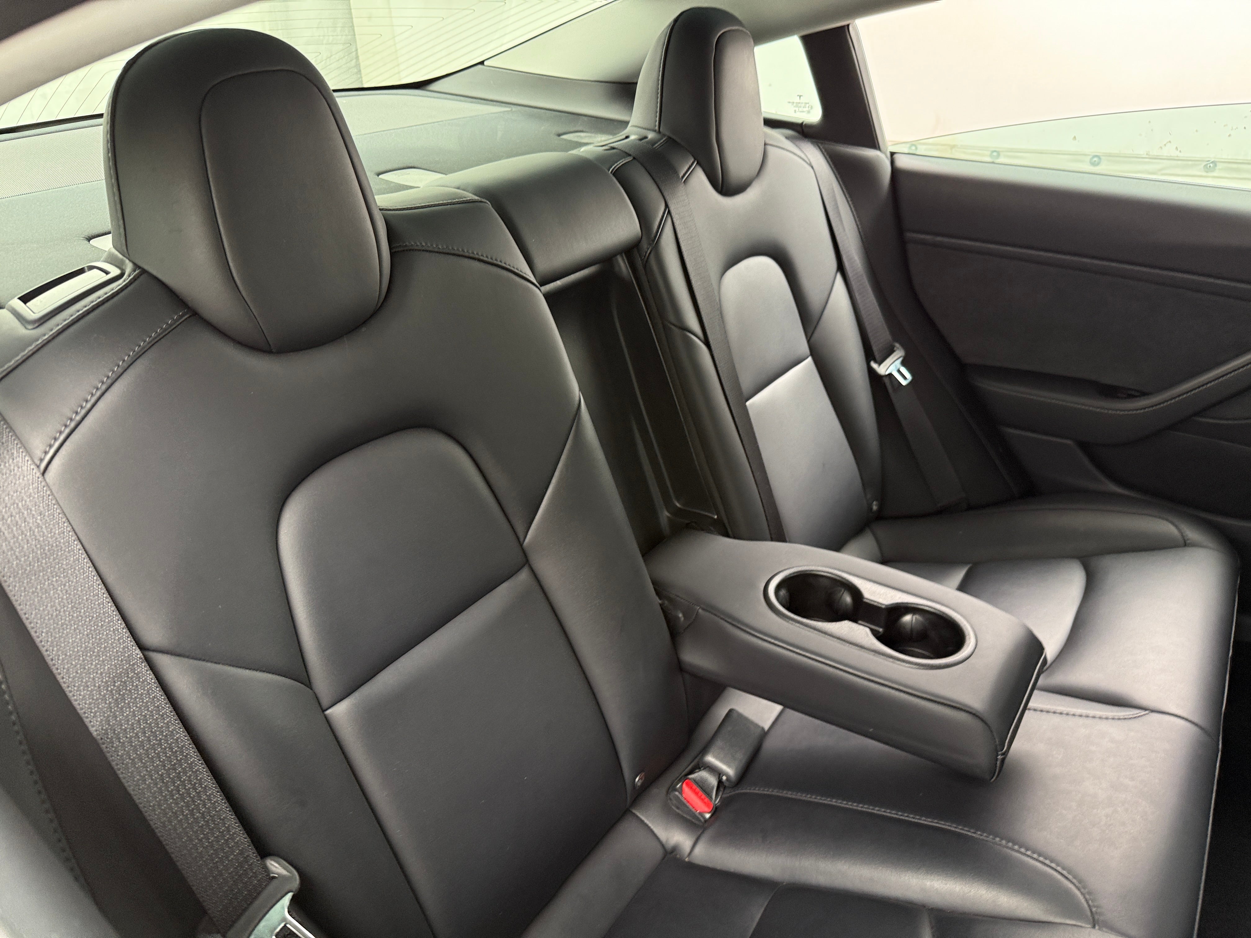 Used 2019 Tesla Model 3 Long Range with VIN 5YJ3E1EB9KF386419 for sale in Auburn, WA