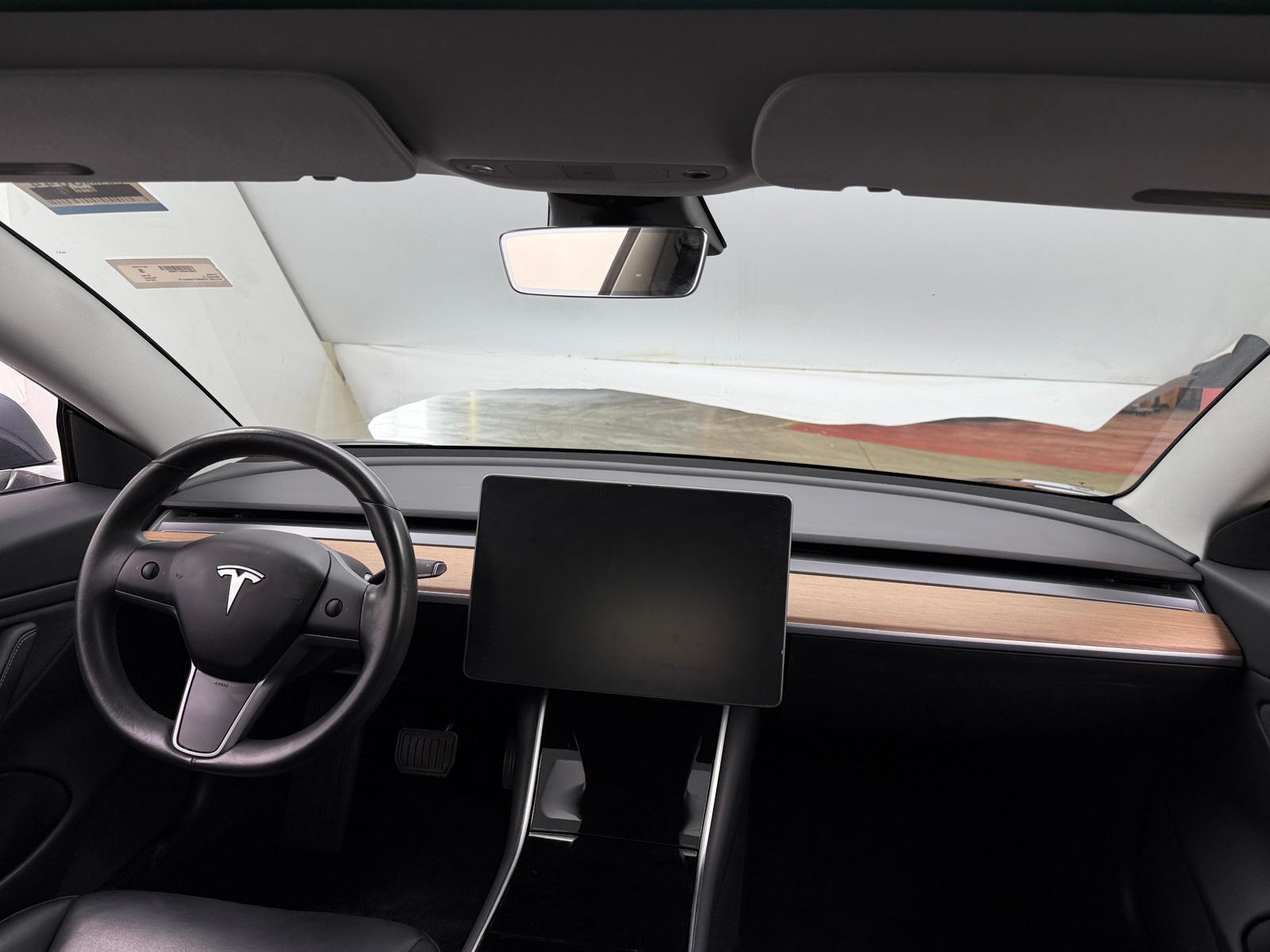 Thumbnail: 2019 Tesla Model 3 - 3