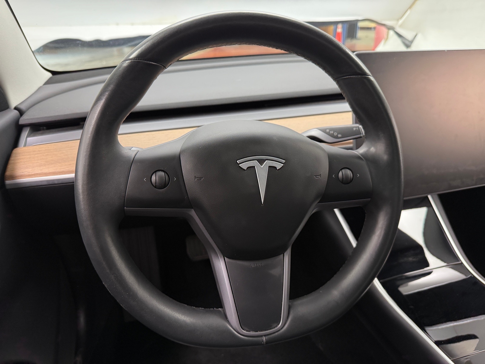 Thumbnail: 2019 Tesla Model 3 - 5