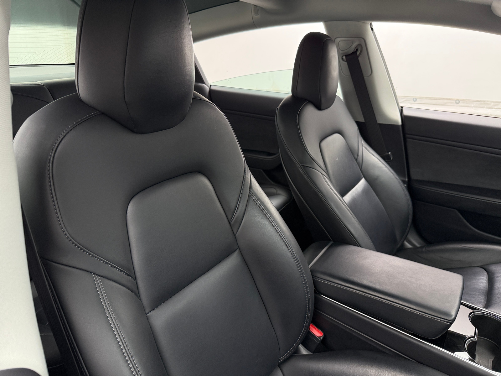 Thumbnail: 2019 Tesla Model 3 - 2