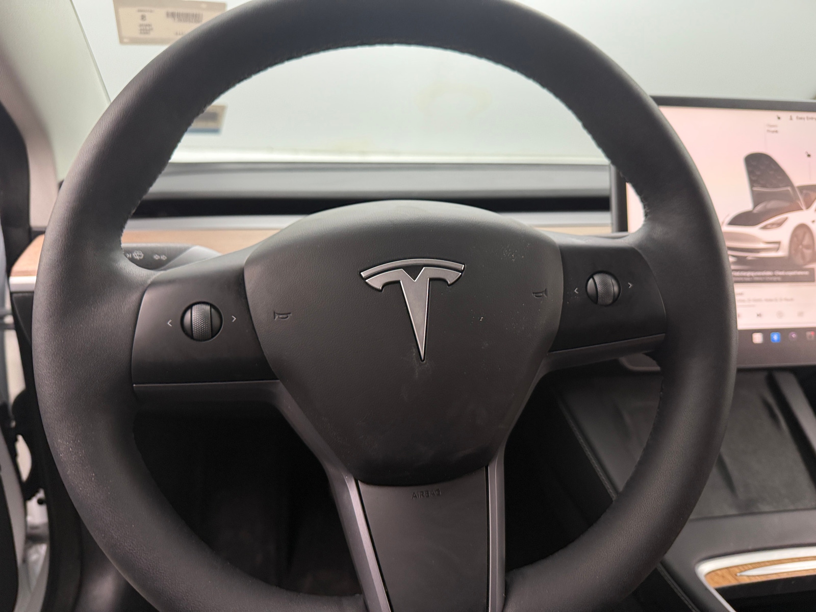 Thumbnail: 2023 Tesla Model 3 - 4