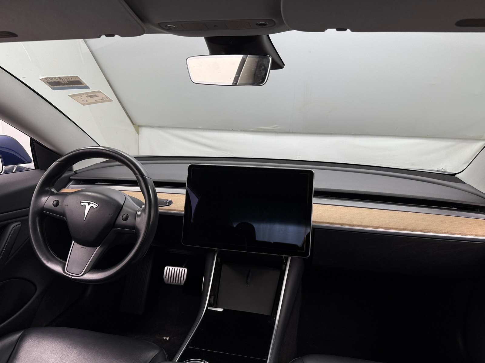Thumbnail: 2018 Tesla Model 3 - 2