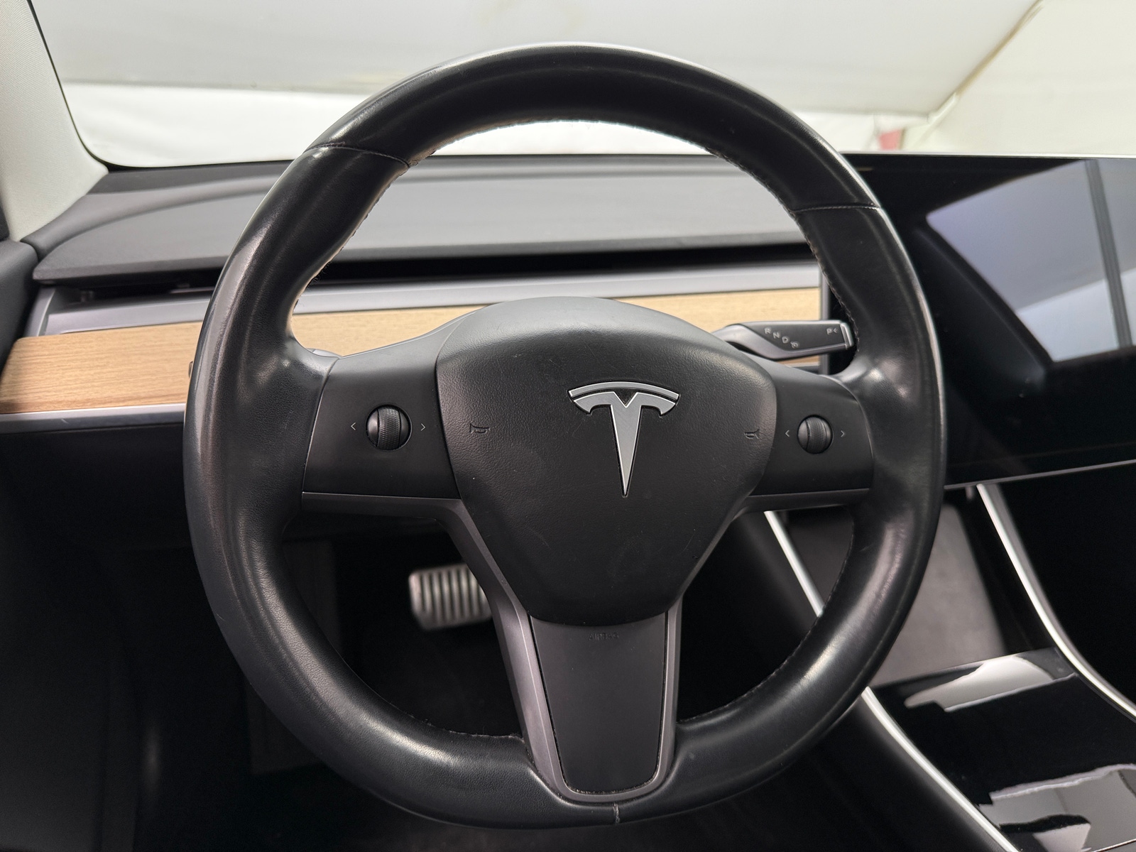Thumbnail: 2018 Tesla Model 3 - 4