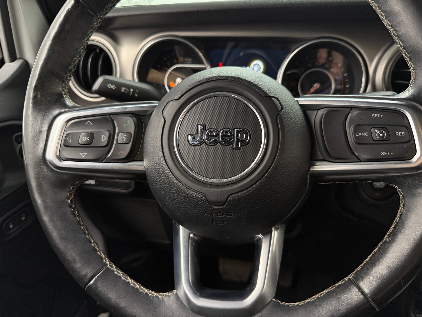 Thumbnail: 2020 Jeep Gladiator - 5