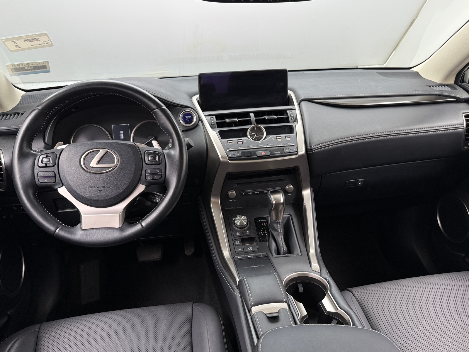 Thumbnail: 2019 Lexus NX - 3