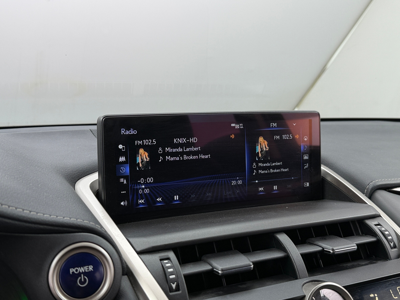 Thumbnail: 2019 Lexus NX - 4