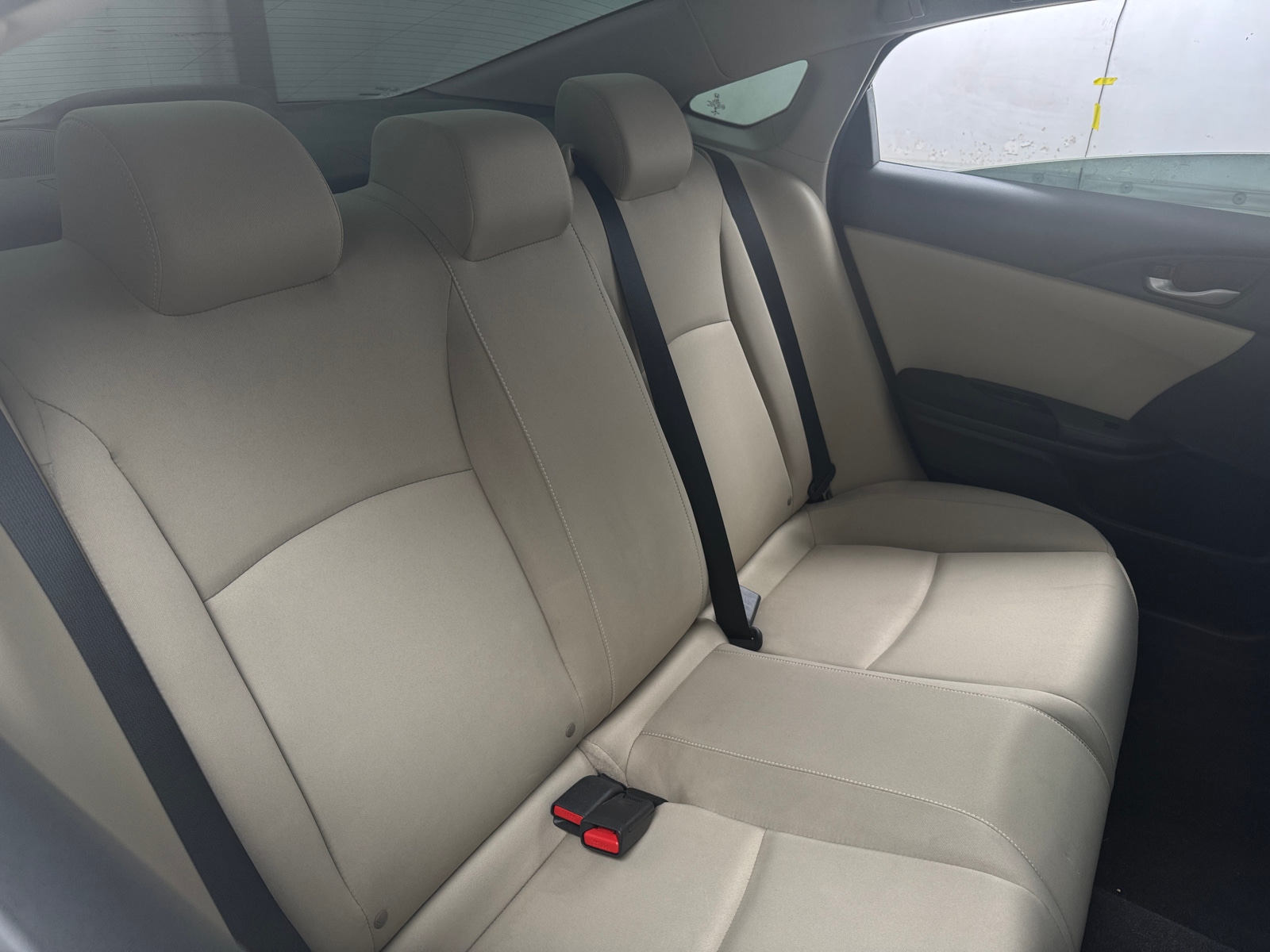 Thumbnail: 2017 Honda Civic - 6