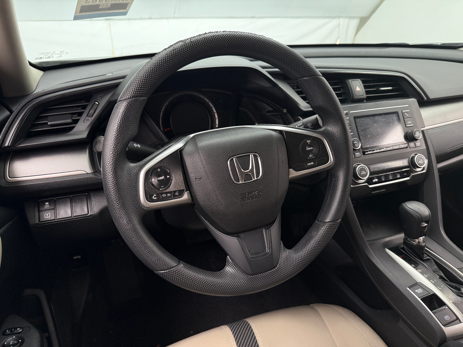 Thumbnail: 2017 Honda Civic - 5