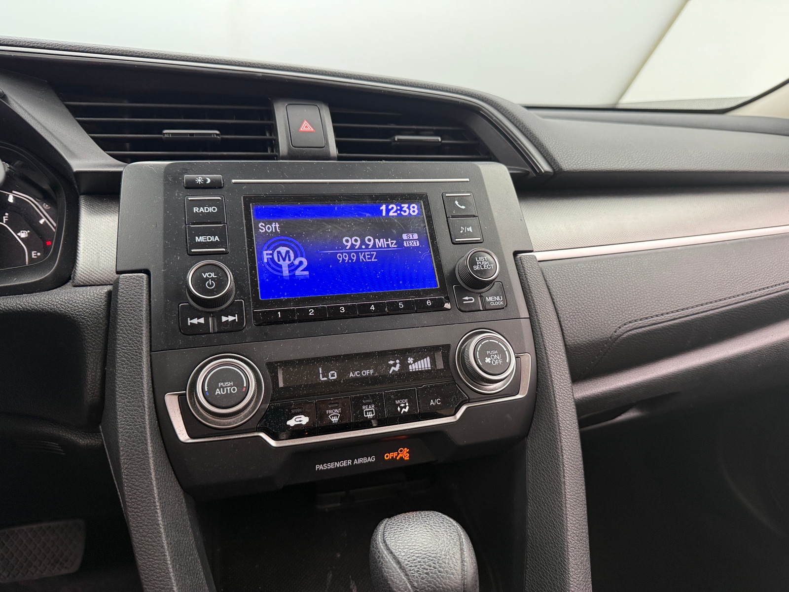 Thumbnail: 2017 Honda Civic - 4