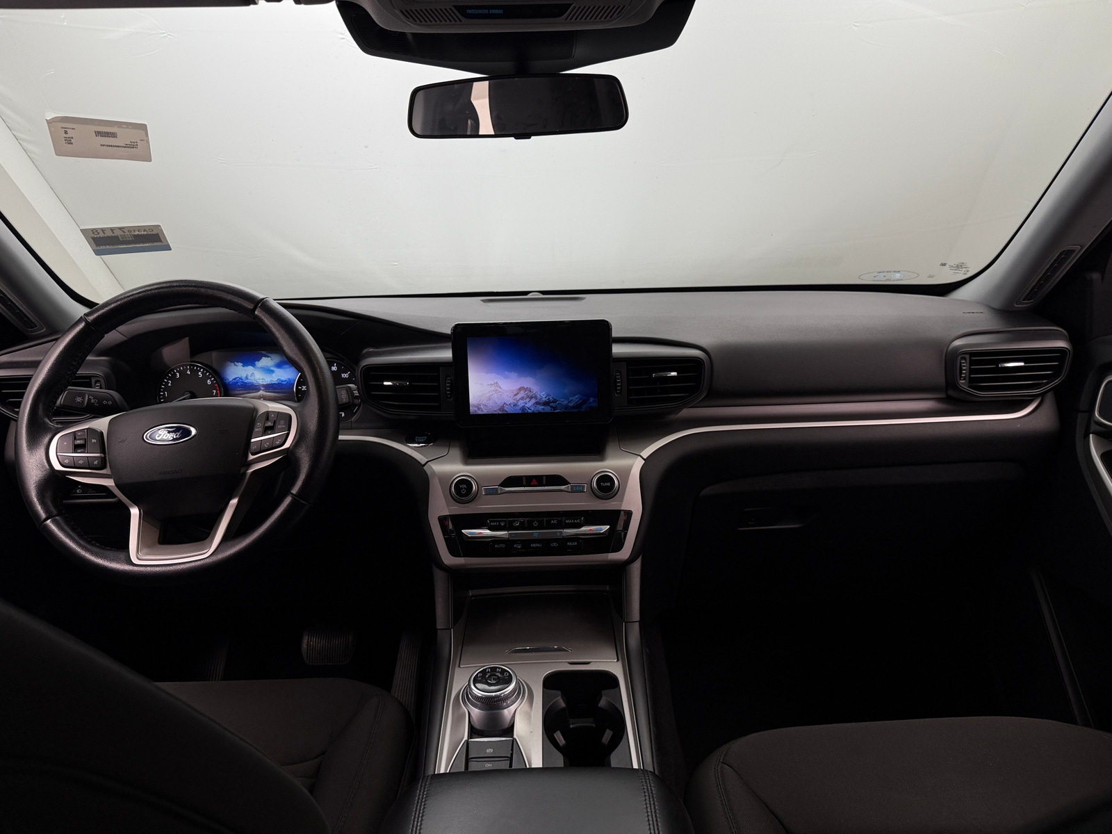 Thumbnail: 2021 Ford Explorer - 3