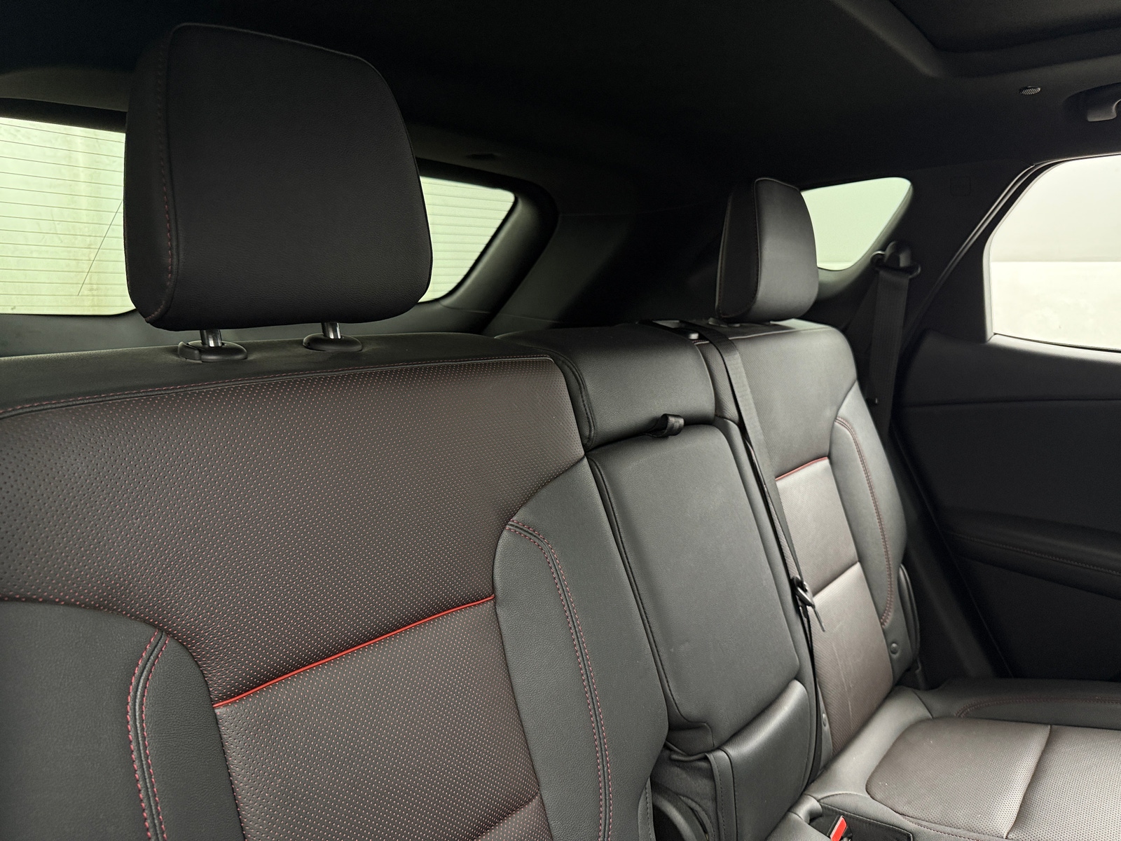 Thumbnail: 2021 Chevrolet Blazer - 5