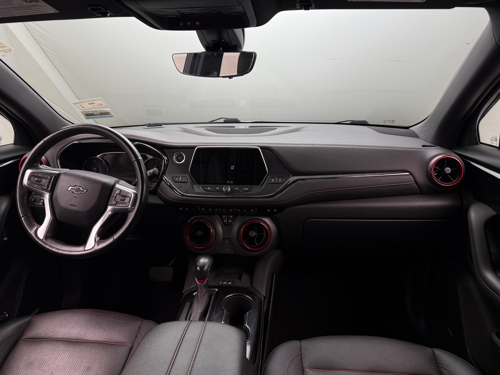 Thumbnail: 2021 Chevrolet Blazer - 2