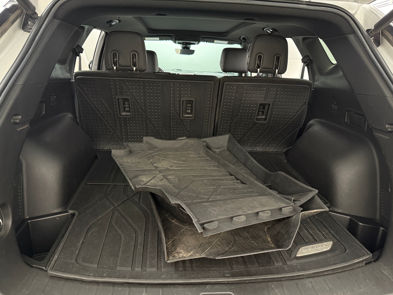 Thumbnail: 2021 Chevrolet Blazer - 6