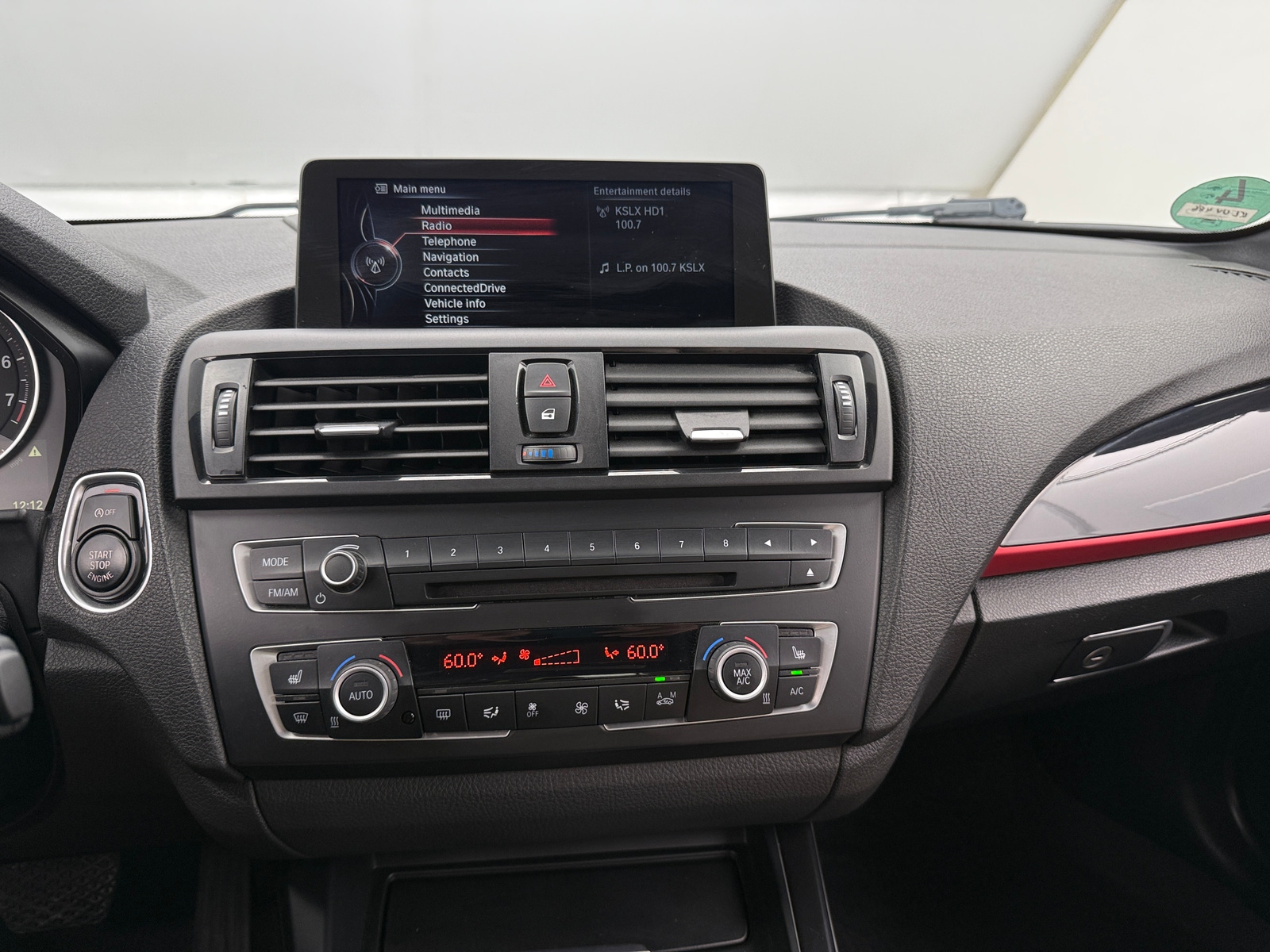 Thumbnail: 2015 BMW 2 Series - 3