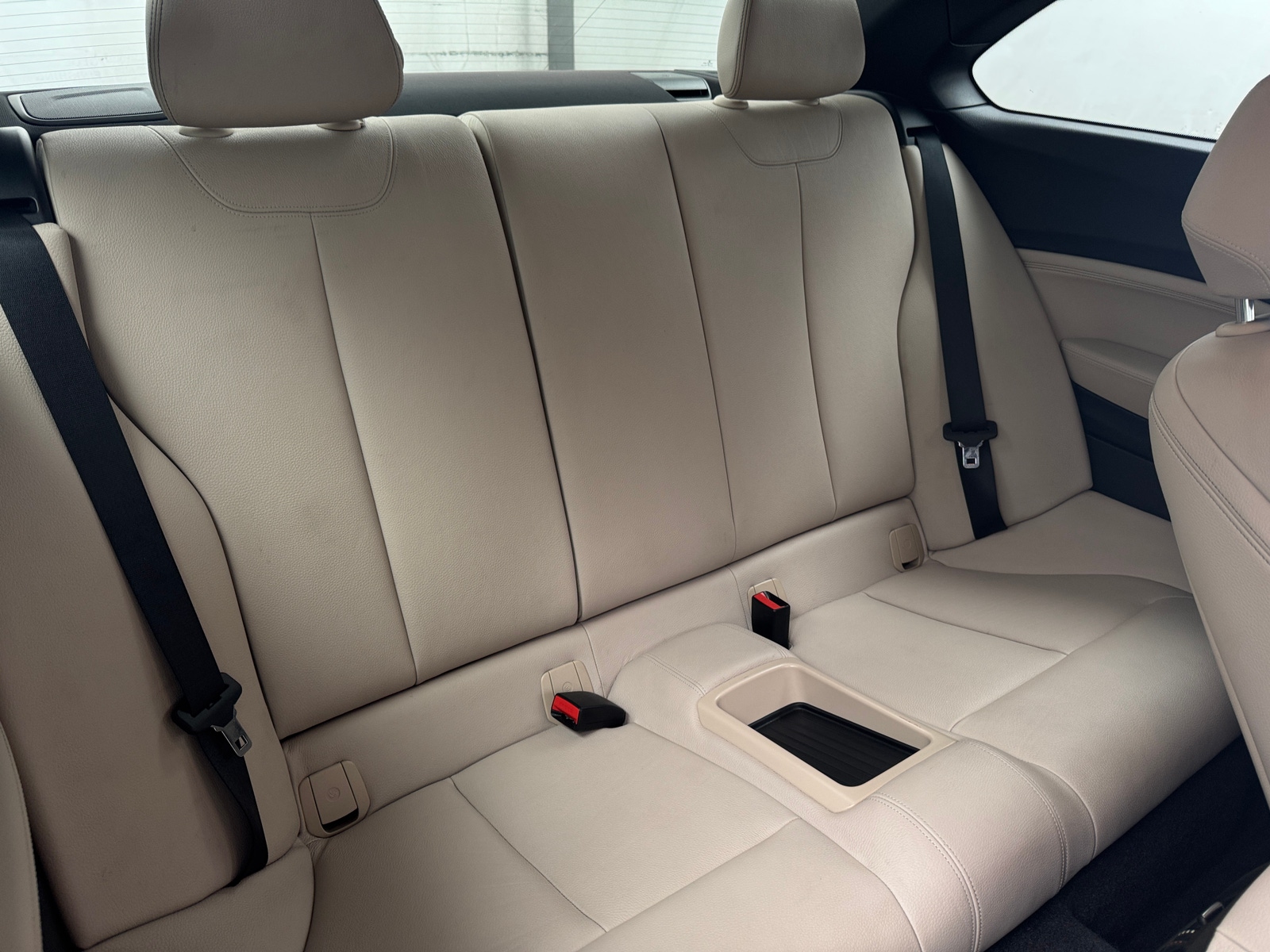 Thumbnail: 2015 BMW 2 Series - 5
