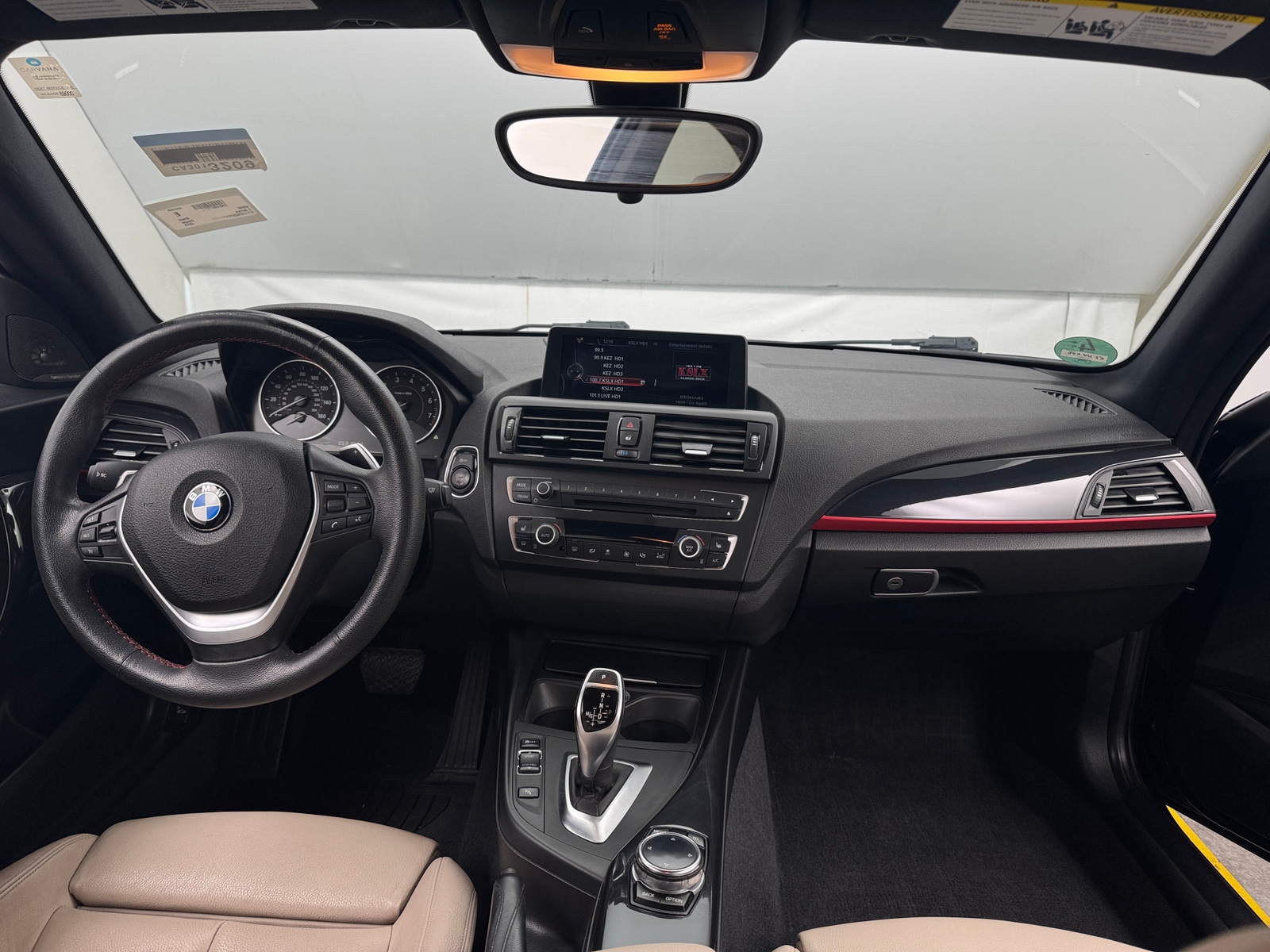 Thumbnail: 2015 BMW 2 Series - 2