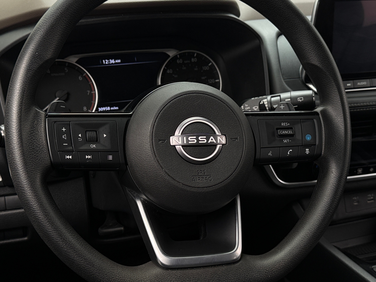 Thumbnail: 2022 Nissan Rogue - 5