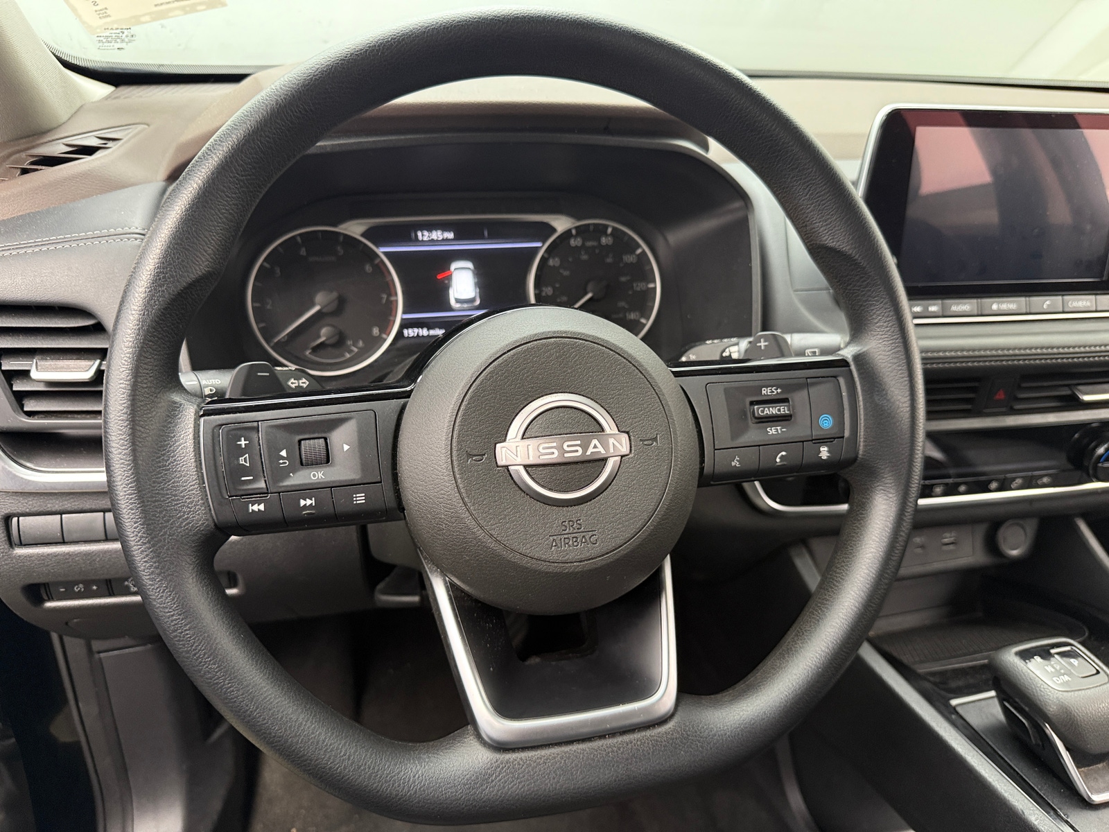 Thumbnail: 2023 Nissan Rogue - 5