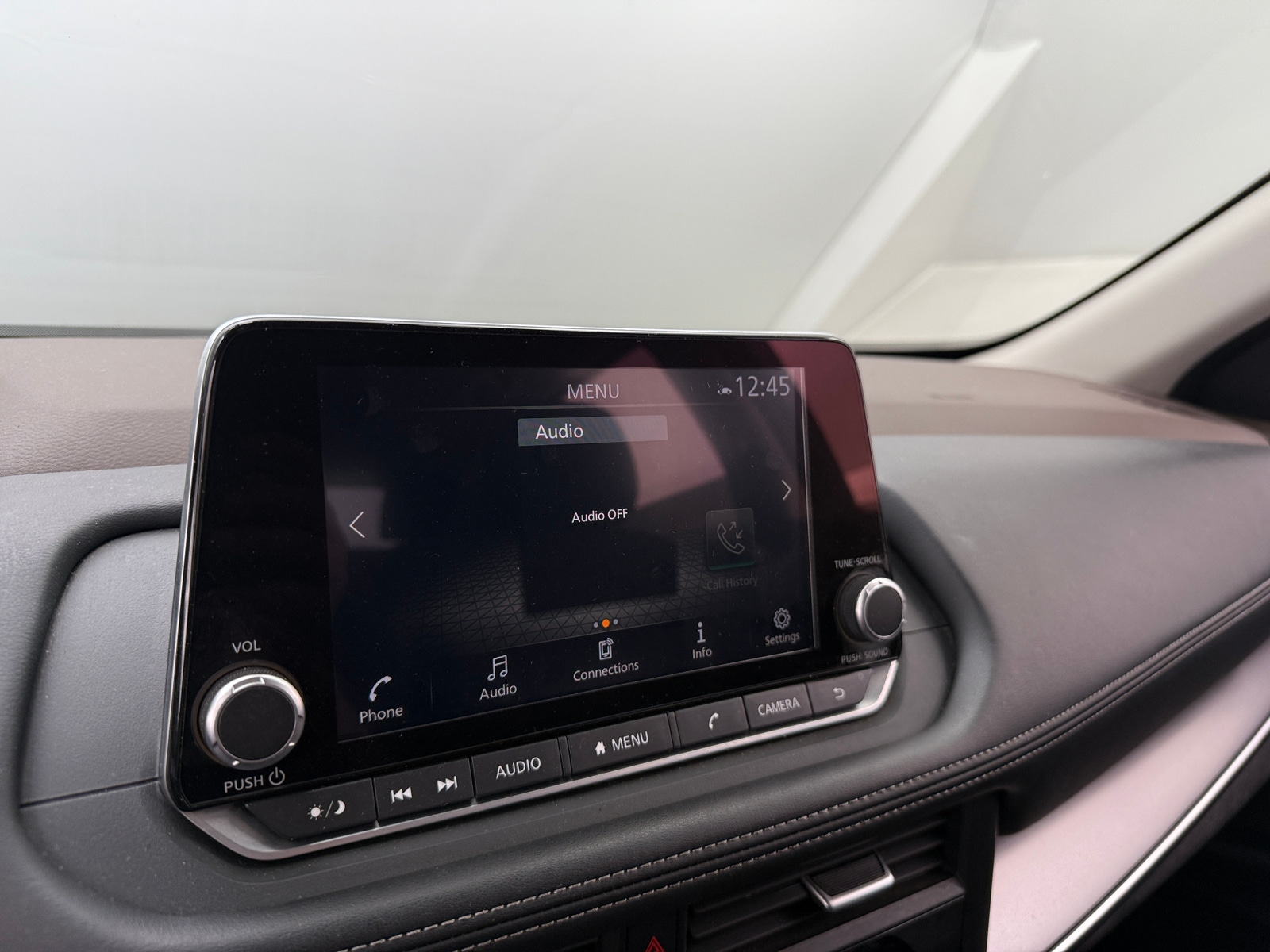 Thumbnail: 2023 Nissan Rogue - 4