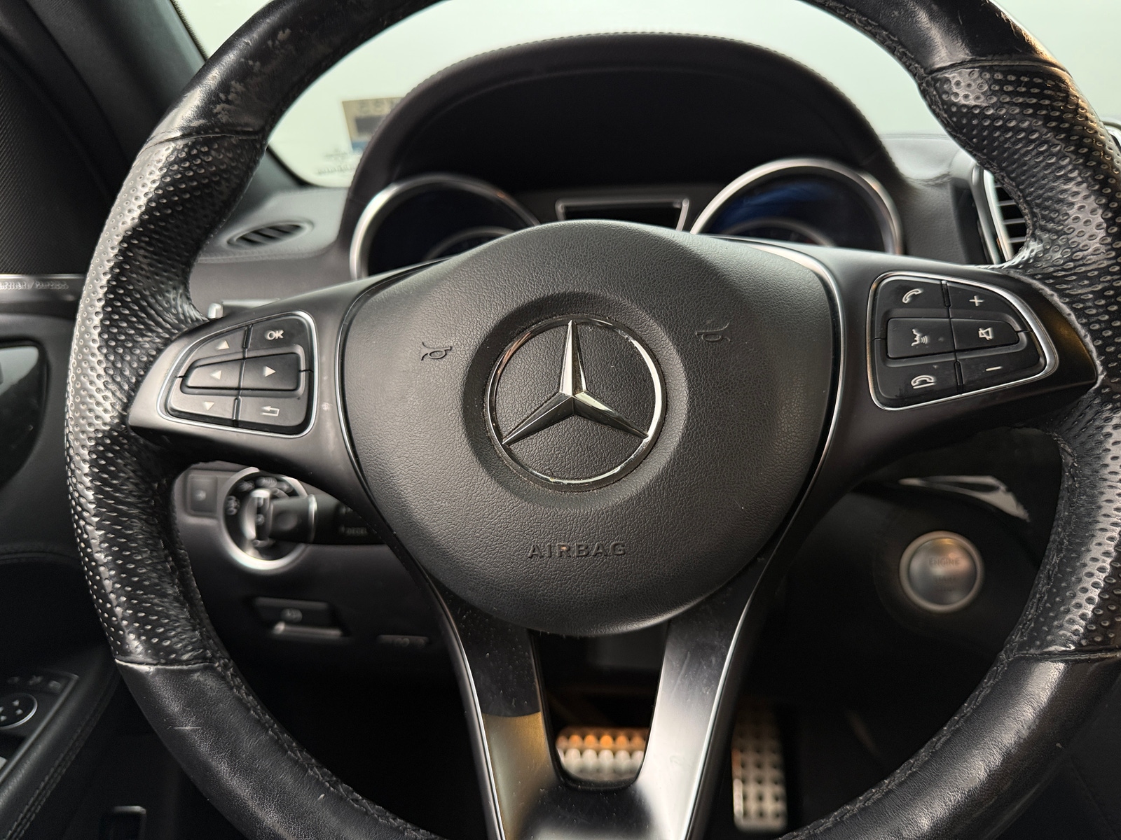 Thumbnail: 2018 Mercedes-Benz GLE - 4