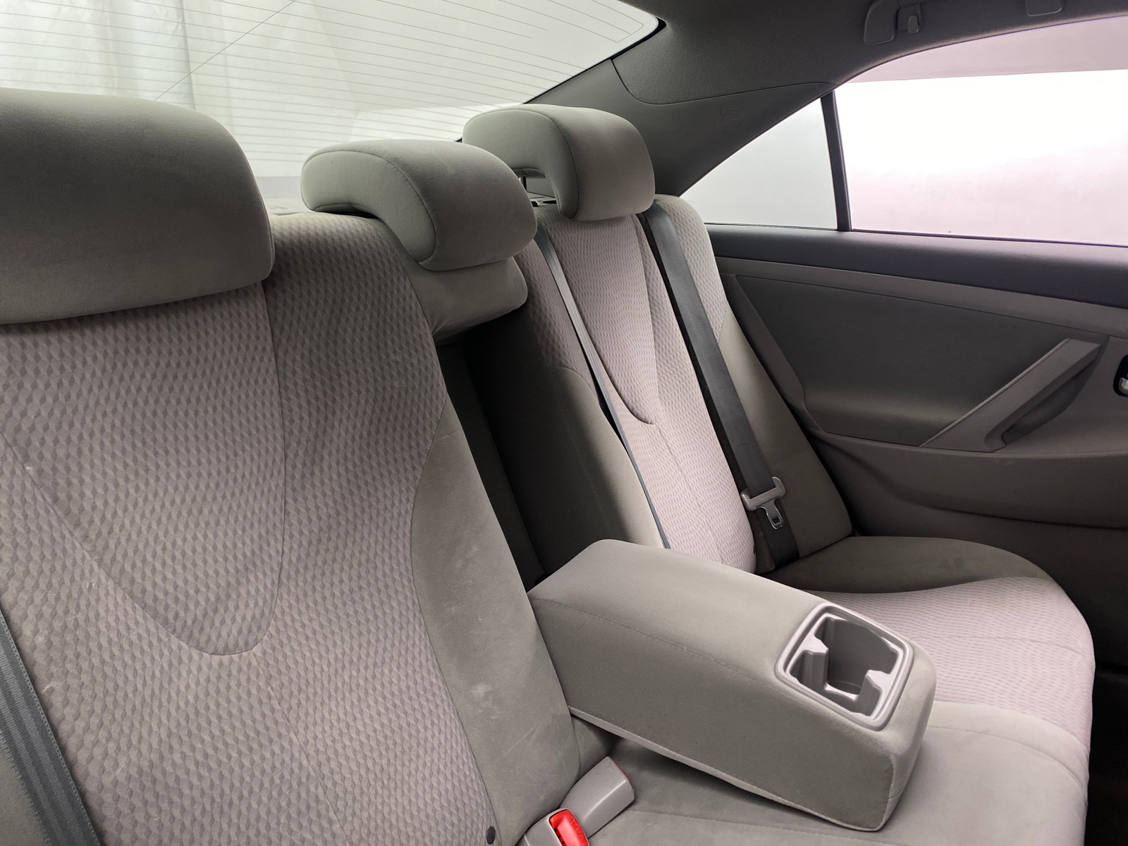 Thumbnail: 2011 Toyota Camry - 6