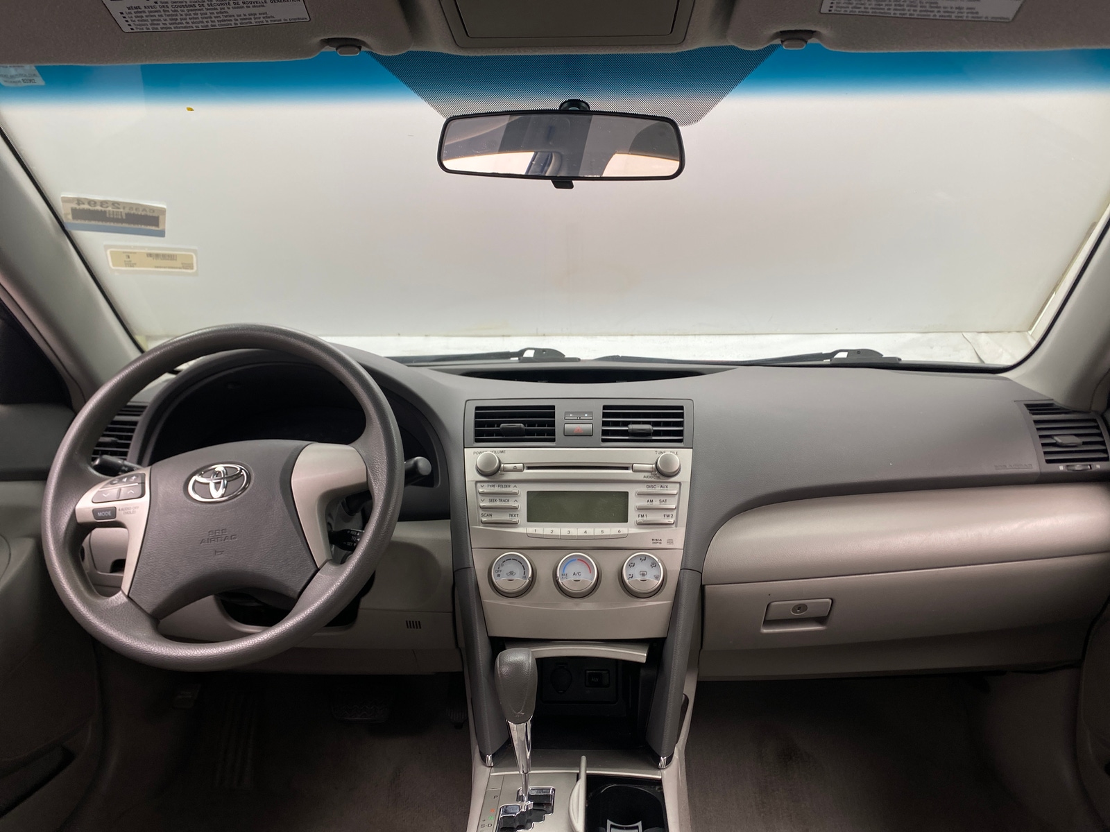 Thumbnail: 2011 Toyota Camry - 3